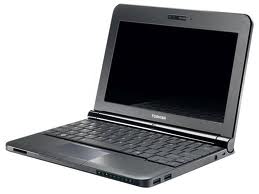 Toshiba Mini NB205 Parts